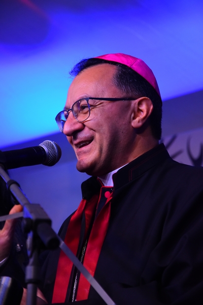 Marche de Noel Daroun-Harissa